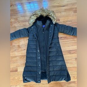 Seraphine Maternity Winter Jacket Sz 2 US / 6 UK